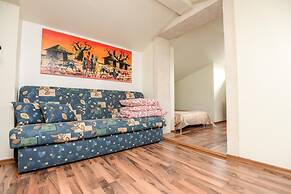 Columba Livia Guesthouse