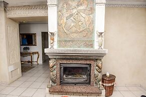 Columba Livia Guesthouse