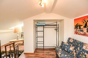 Columba Livia Guesthouse