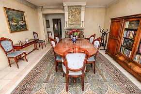 Columba Livia Guesthouse