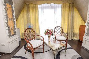 Columba Livia Guesthouse