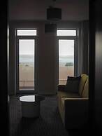 THE ONE Grand Hotel da Póvoa 4