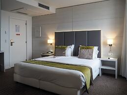 THE ONE Grand Hotel da Póvoa 4