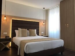 THE ONE Grand Hotel da Póvoa 4