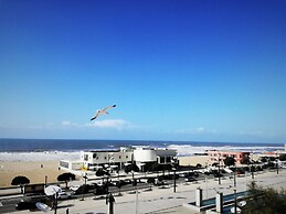 THE ONE Grand Hotel da Póvoa 4