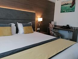 THE ONE Grand Hotel da Póvoa 4