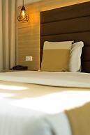 THE ONE Grand Hotel da Póvoa 4