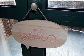 Pretty Properties Chaldron Court