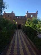 Kasbah Ait Benhadda