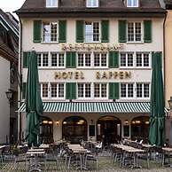 Hotel Rappen