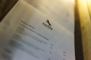 Hotel Rappen