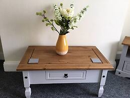 Shaw Properties Teal Road