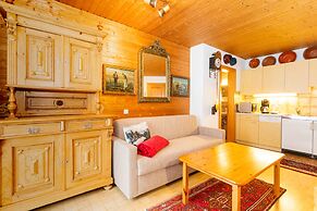 Alt Montafon Hotel Appartements