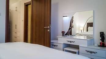 Luxury Budva Center Apartments