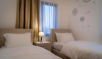 Luxury Budva Center Apartments