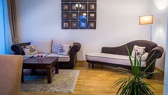 Luxury Budva Center Apartments