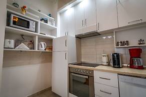 Luxury Budva Center Apartments