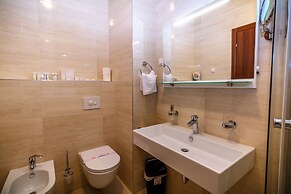 Luxury Budva Center Apartments