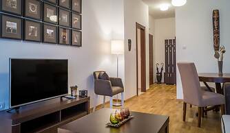 Luxury Budva Center Apartments