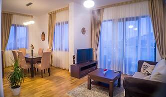 Luxury Budva Center Apartments