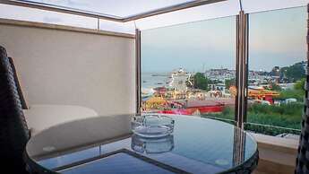 Luxury Budva Center Apartments
