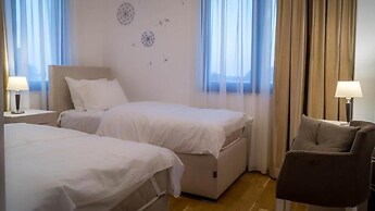 Luxury Budva Center Apartments
