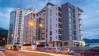 Luxury Budva Center Apartments