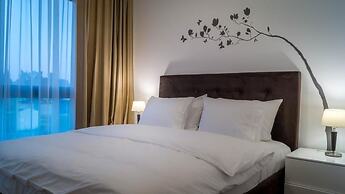 Luxury Budva Center Apartments