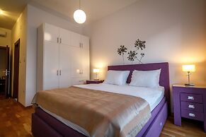 Luxury Budva Center Apartments