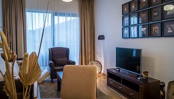 Luxury Budva Center Apartments