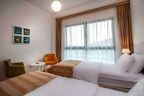 Luxury Budva Center Apartments