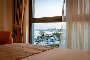 Luxury Budva Center Apartments