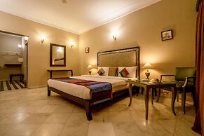 King's Abode Ranakpur