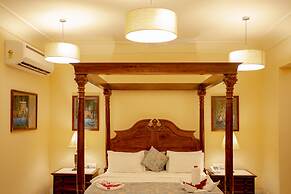 King's Abode Ranakpur