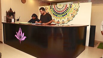 Hotel Leisure Palace