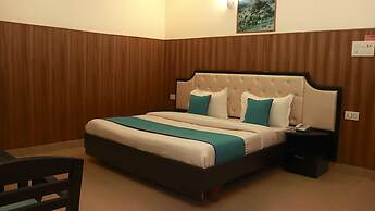 Hotel Leisure Palace