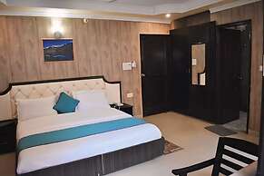 Hotel Leisure Palace