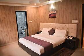 Hotel Leisure Palace