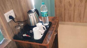 Hotel Leisure Palace