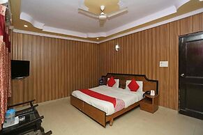 Hotel Leisure Palace