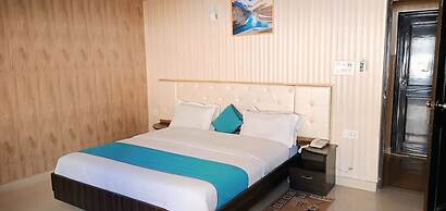 Hotel Leisure Palace