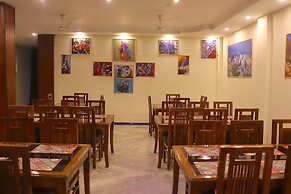 Hotel Leisure Palace