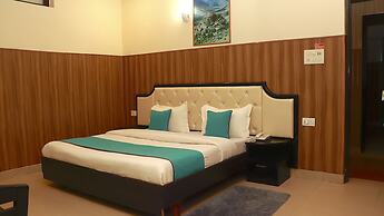 Hotel Leisure Palace
