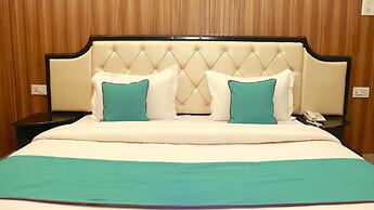 Hotel Leisure Palace