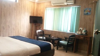 Hotel Leisure Palace