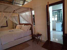 Masaumbezi River Lodge