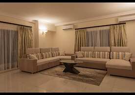 Masaumbezi River Lodge