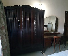 Masaumbezi River Lodge