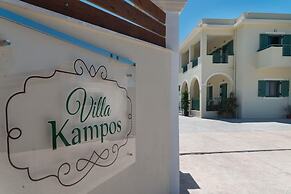 Villa Kampos