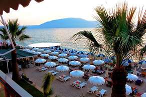 Palmanova Beach Mardok